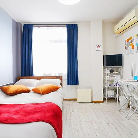 Appartamento ロワジール岩槻301 Saitama Esterno foto