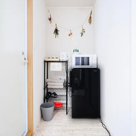 Appartamento ロワジール岩槻301 Saitama Esterno foto