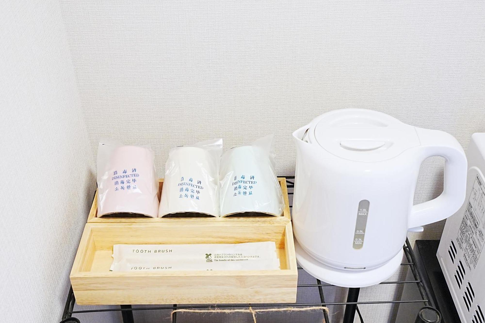 Apartment ロワジール岩槻301