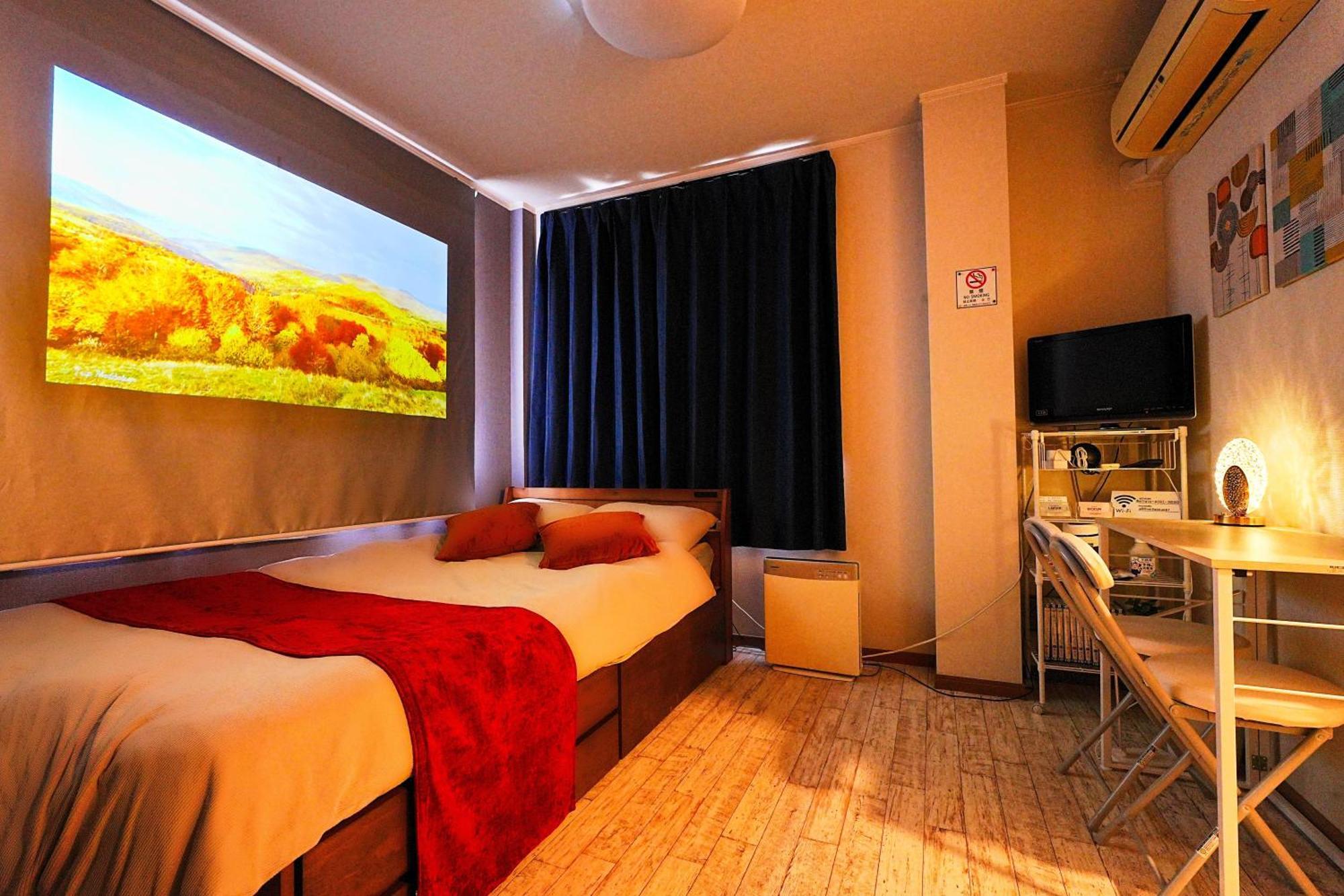 ロワジール岩槻301 Apartment Saitama