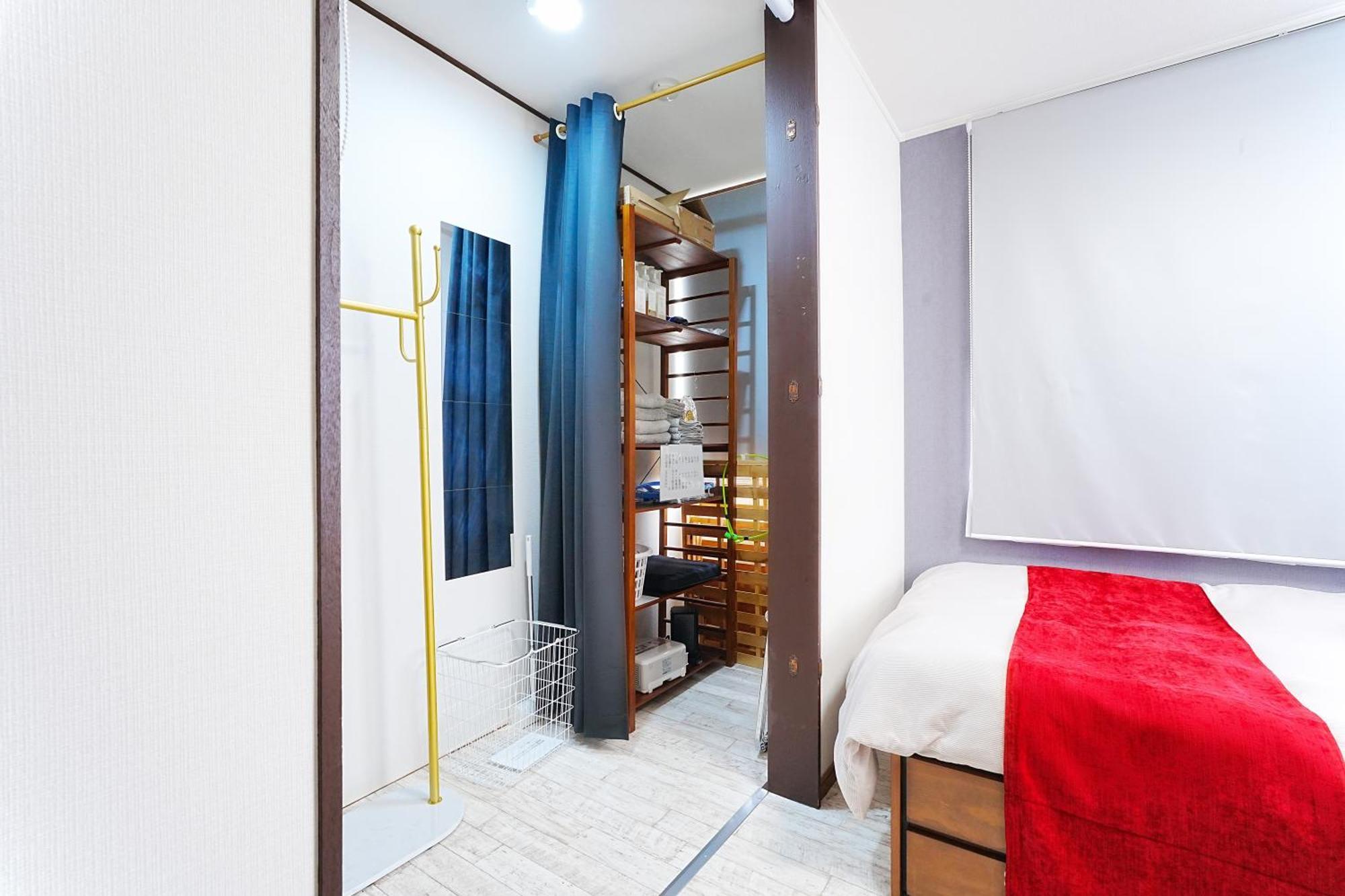 Apartment ロワジール岩槻301 Saitama
