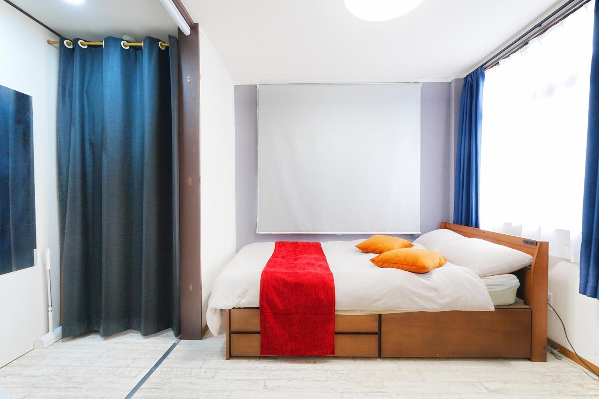 ロワジール岩槻301 Apartment